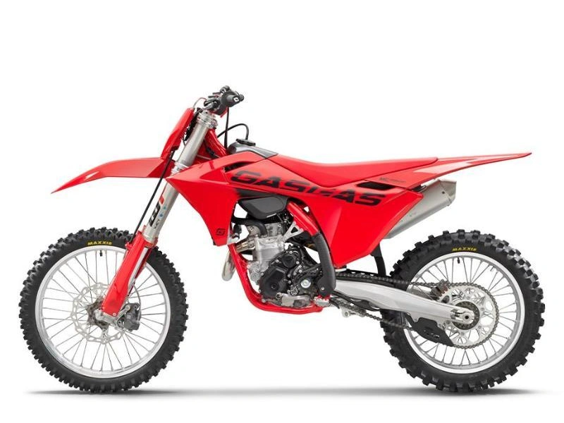 Gas Gas Mc 350f 2025 alt