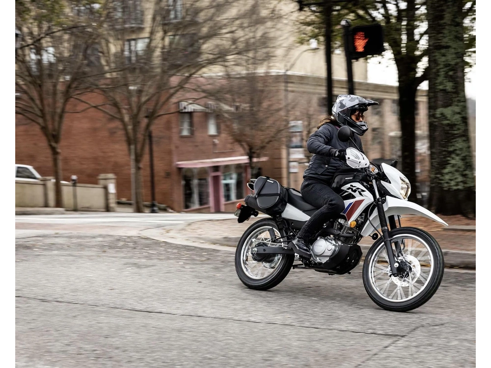 Honda Xr150l 2025 alt