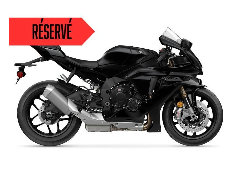 Yamaha Yzf-r1 2025 alt