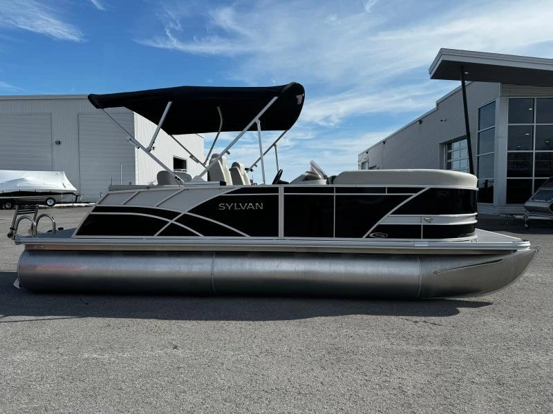 Sylvan Mirage 8522 Clz Dh 2t 2024 alt