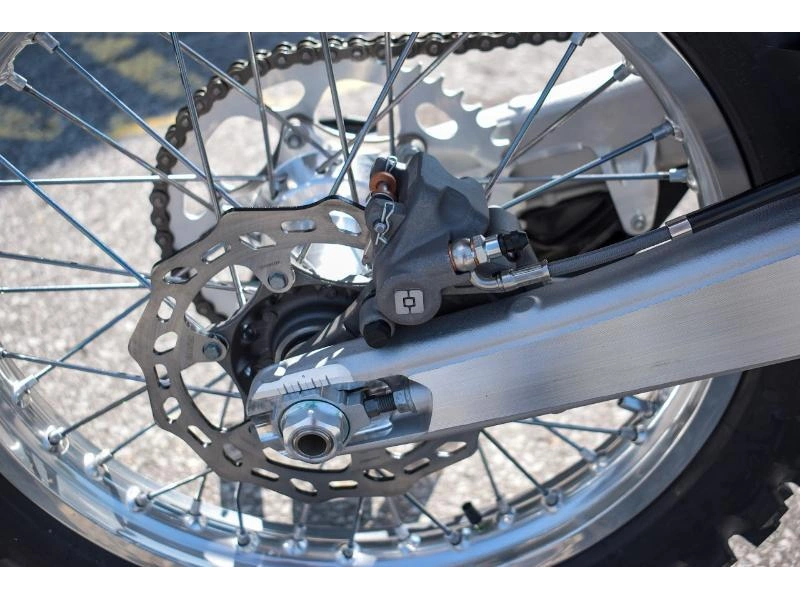 2025 Gas Gas Mc 250 alt