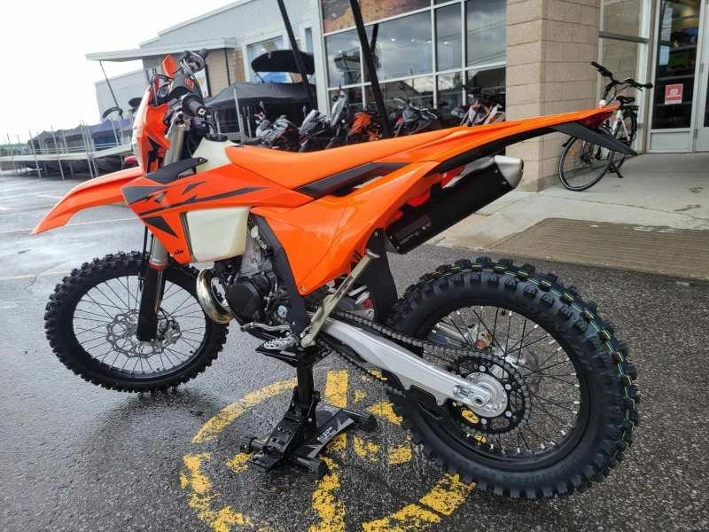 Ktm 300 Xc-w 2025 alt