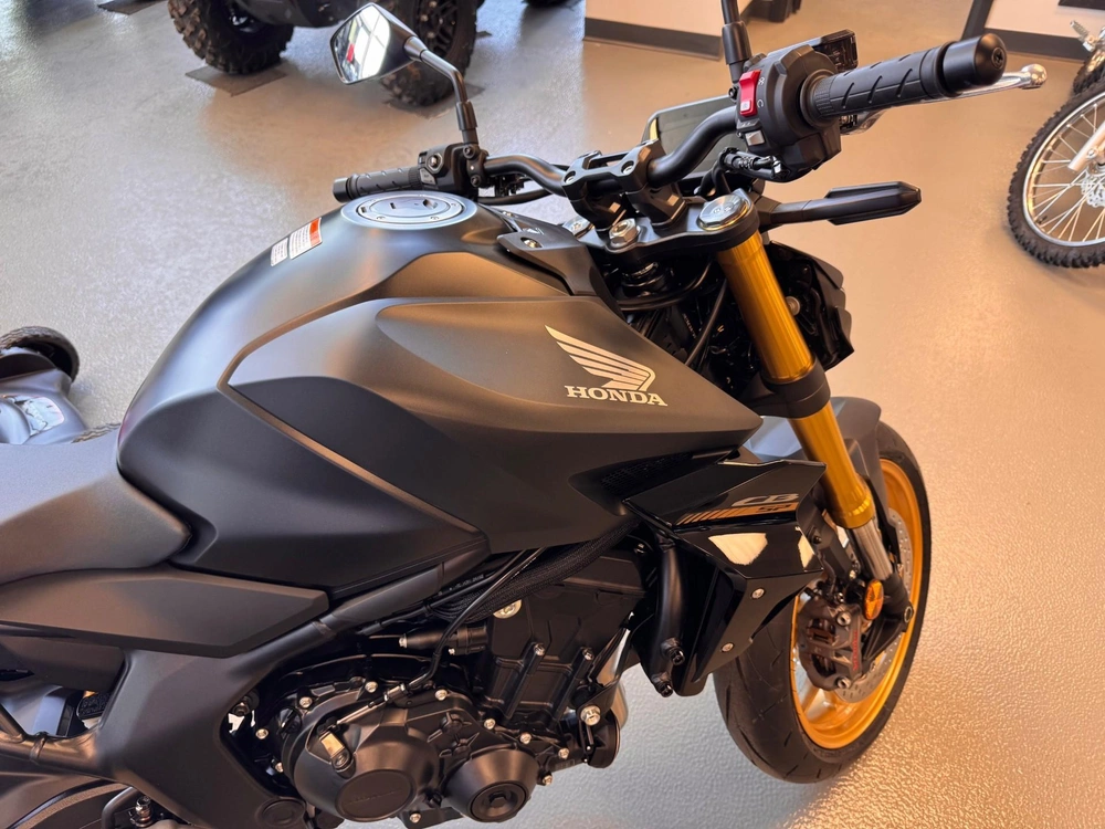 Honda Cb1000sps Cb 1000 2025 alt