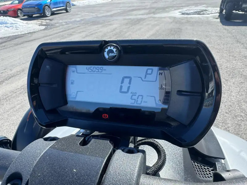 2024 Can-Am RYKER RALLY