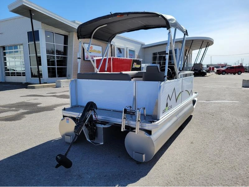 2024 Armada E-kolo 147 alt