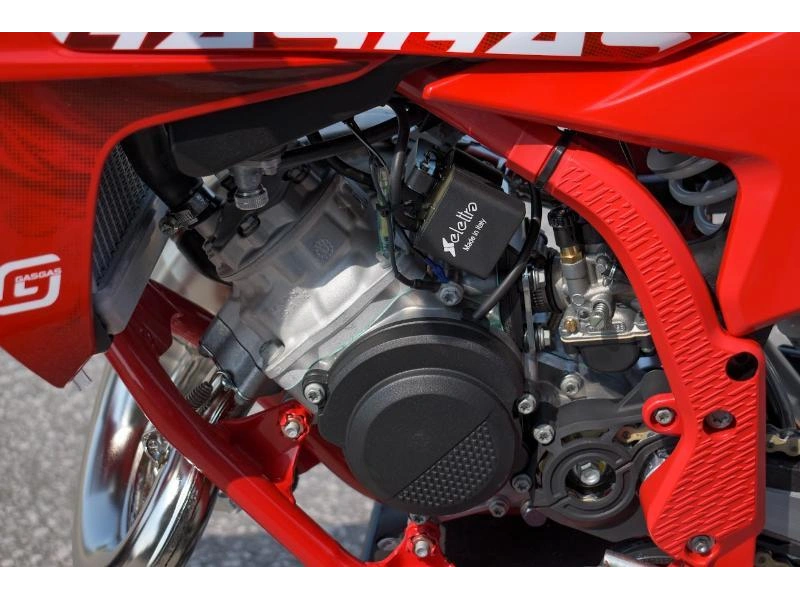 2025 Gas Gas Mc 50 alt