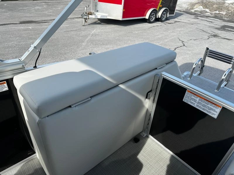 Sylvan Mirage 8522 Clz Dh 2t 2024 alt