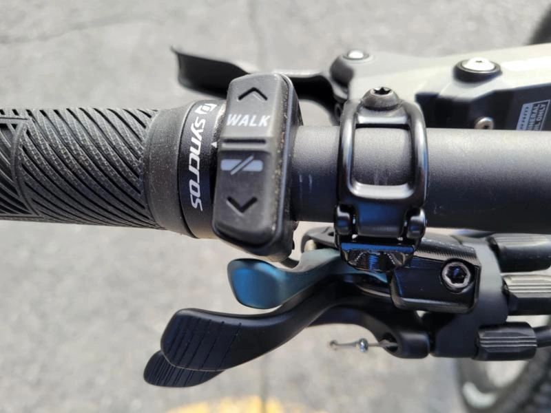 2024 Scott Voltage 920 Small alt