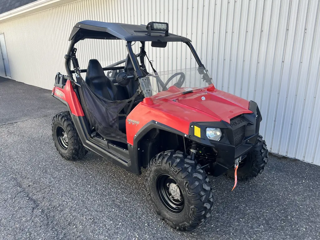 2011 Polaris RZR 800