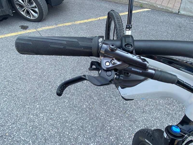 2022 Scott Patron 910 Small alt