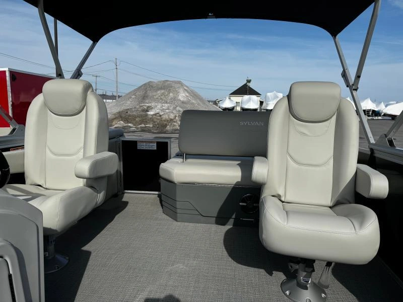 Sylvan Mirage 8522 Clz Dh 2t 2024 alt