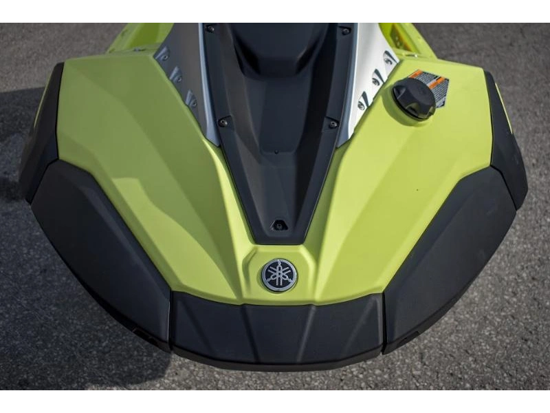 Yamaha Jet Blaster Pro 3 Places 2025 alt