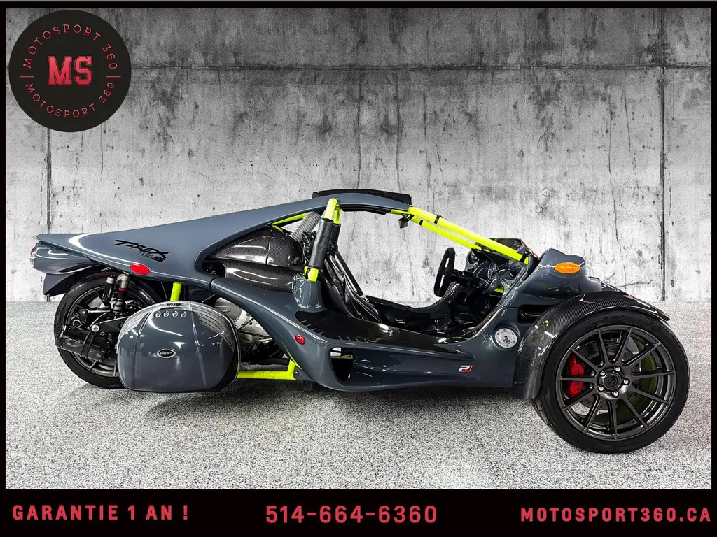 2018 Campagna T-REX 16 SP COULEUR RARE !!! SUPER LOOK !
