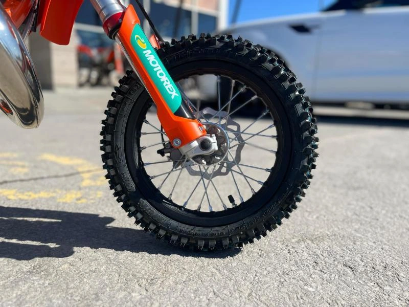 Ktm 50 Sx Factory Edition 2025 alt