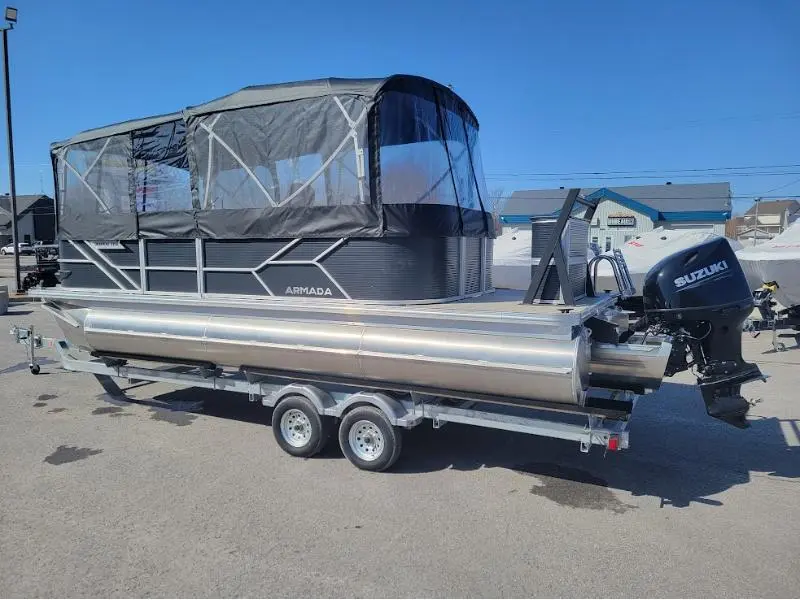 Armada DRAKKAR 23QL 3T 2025