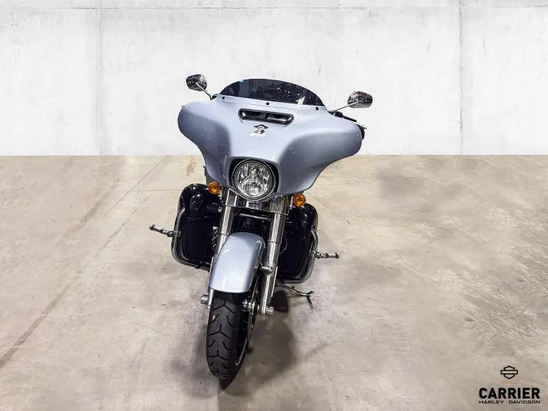 2023 Harley-Davidson Moto Harley-Davidson STREET GLIDE 2023