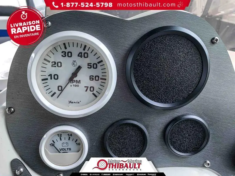 Armada JYS SAPHIR 18 2017