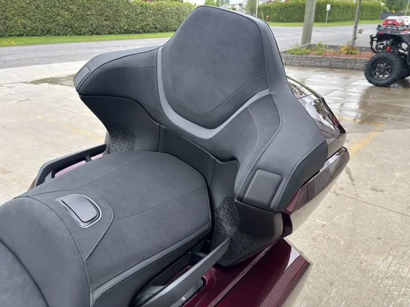 2025 Honda GOLD WING TOUR