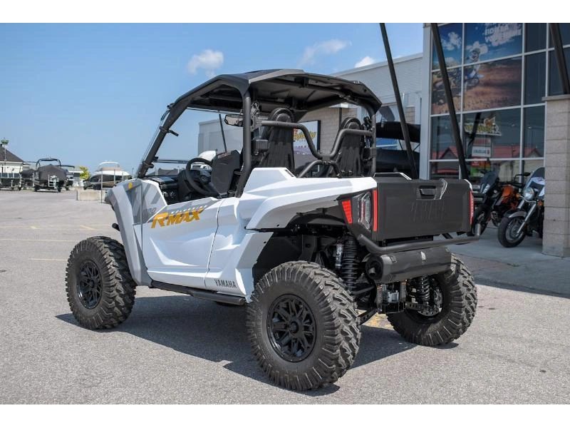 2024 Yamaha Wolverine Rmax2 1000 R-spec alt