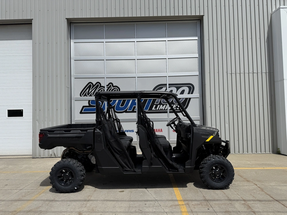 Polaris Ranger Crew 1000 Premium 2025 alt