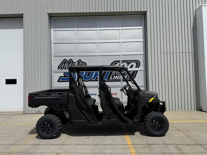 2025 Polaris RANGER CREW 1000 Premium