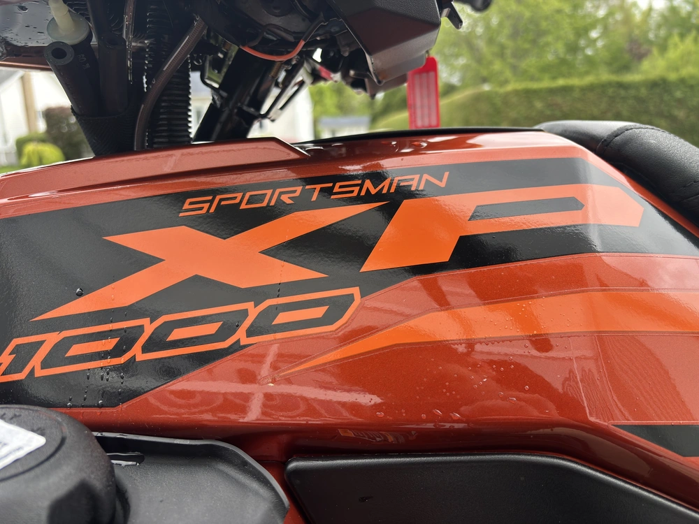 Polaris Sportsman Xp 1000 S 2025 alt