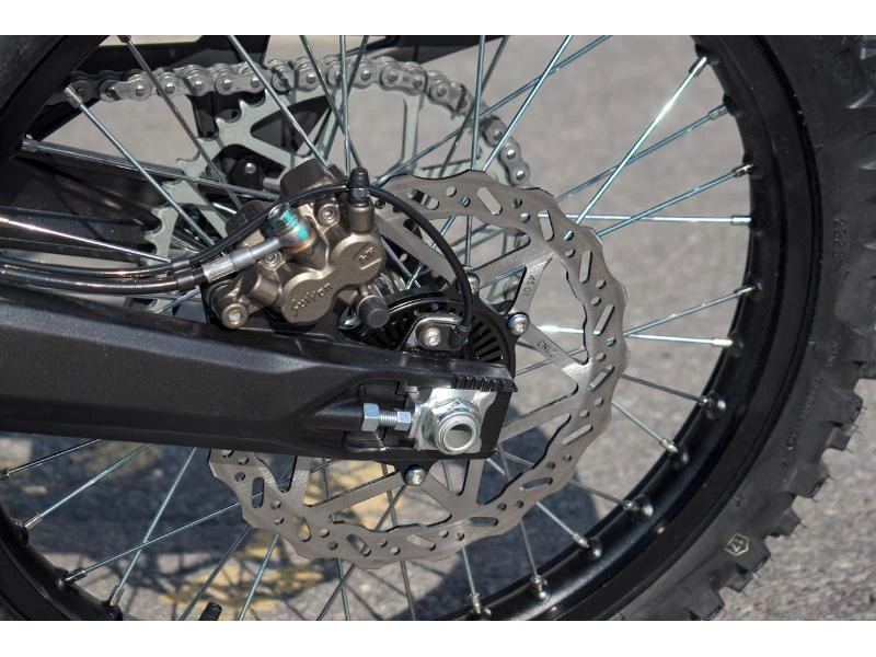 2024 Sur Ron Ultra Bee alt