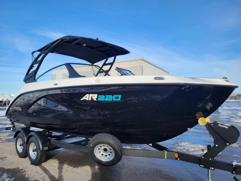 Yamaha Ar220 2025 alt