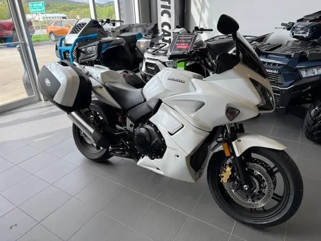 2008 Honda CBF 1000 SPORT TOURING