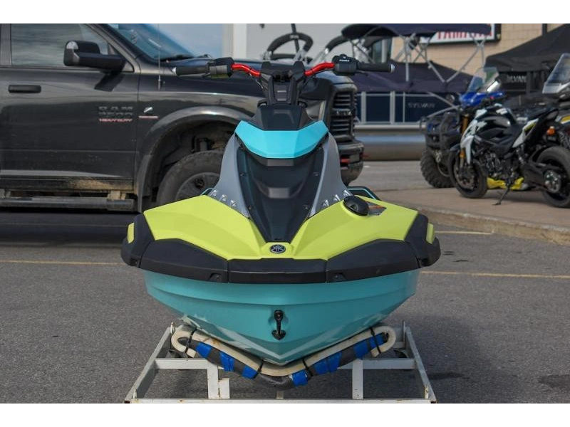 Yamaha Jet Blaster Pro 2 Places 2025 alt