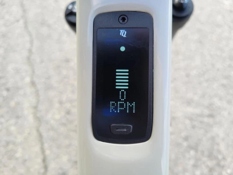 2024 Scott Voltage 920 Small alt