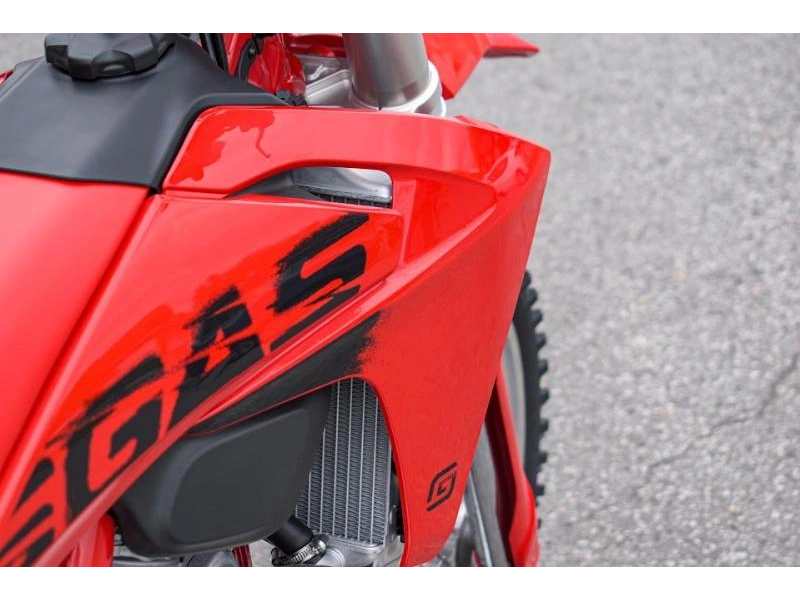 Gas Gas Mc 125 2025 alt