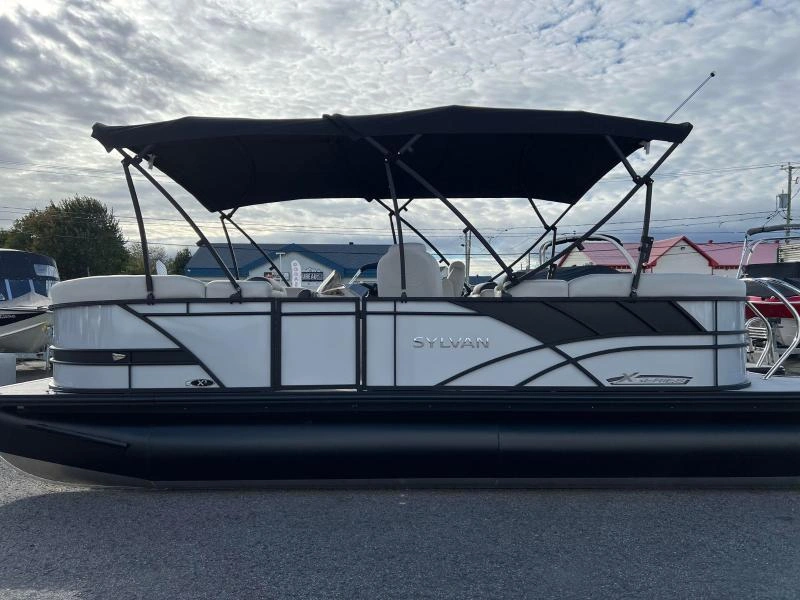 Sylvan Mirage X3 2023 alt