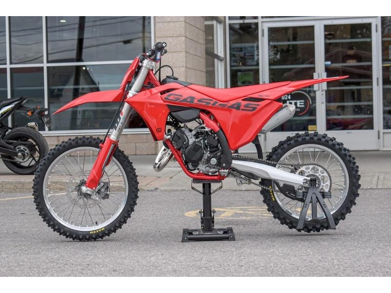 2025 Gas Gas Mc 125 alt