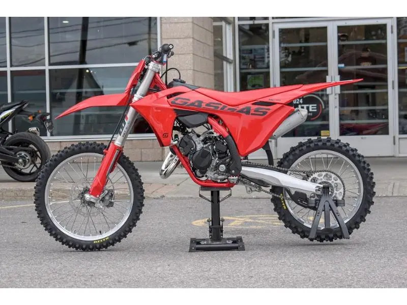 2025 GASGAS MC 125 thumbnail 8