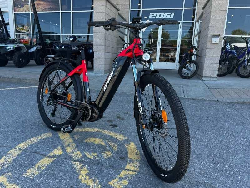 2024 Seven Peaks E-one 9c 350w 17 alt