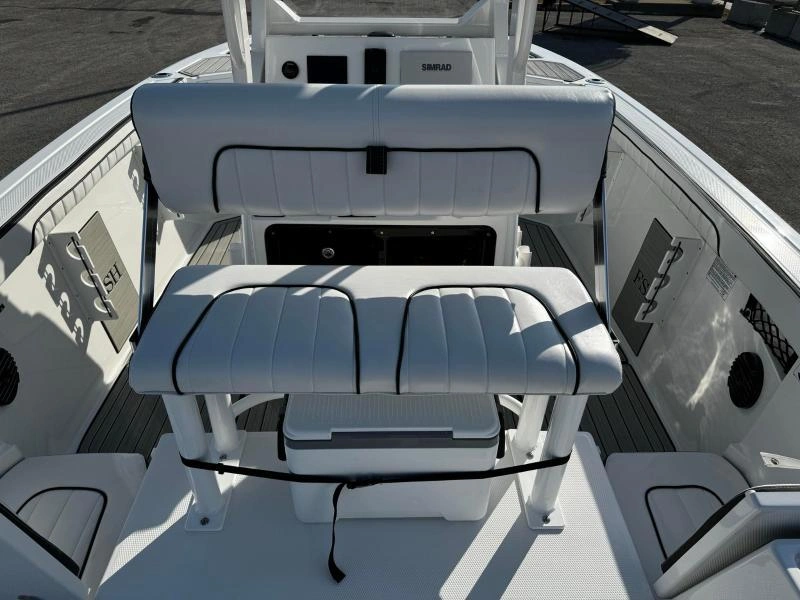Yamaha 222 Fsh Sport 2024 alt
