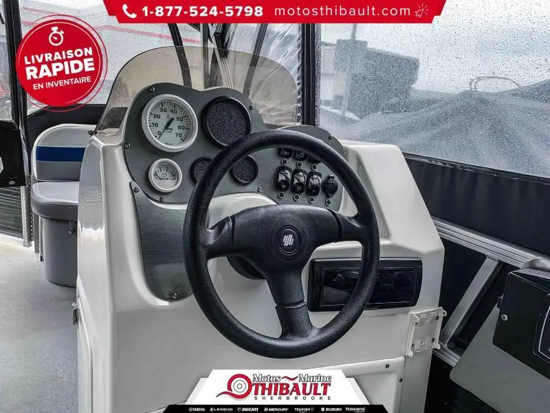 Armada JYS SAPHIR 18 2017