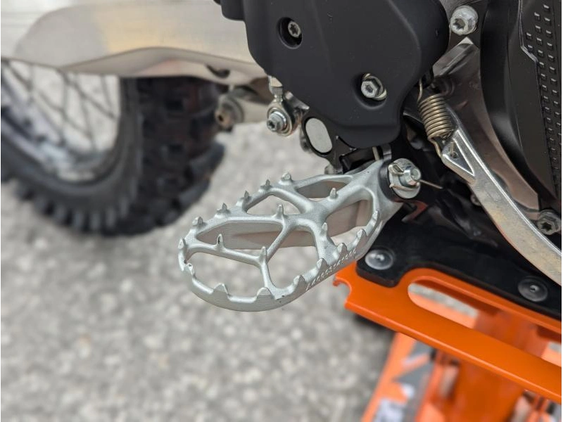 Ktm 250 Sx 2025 alt