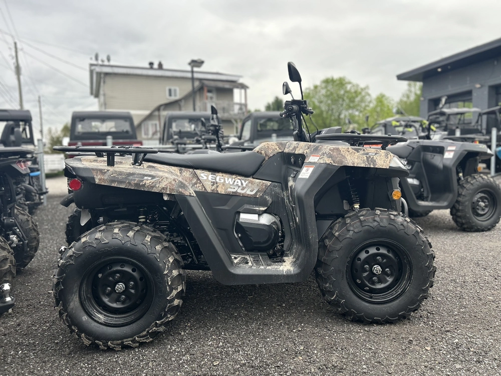 2024 Segway At5 S 500 alt