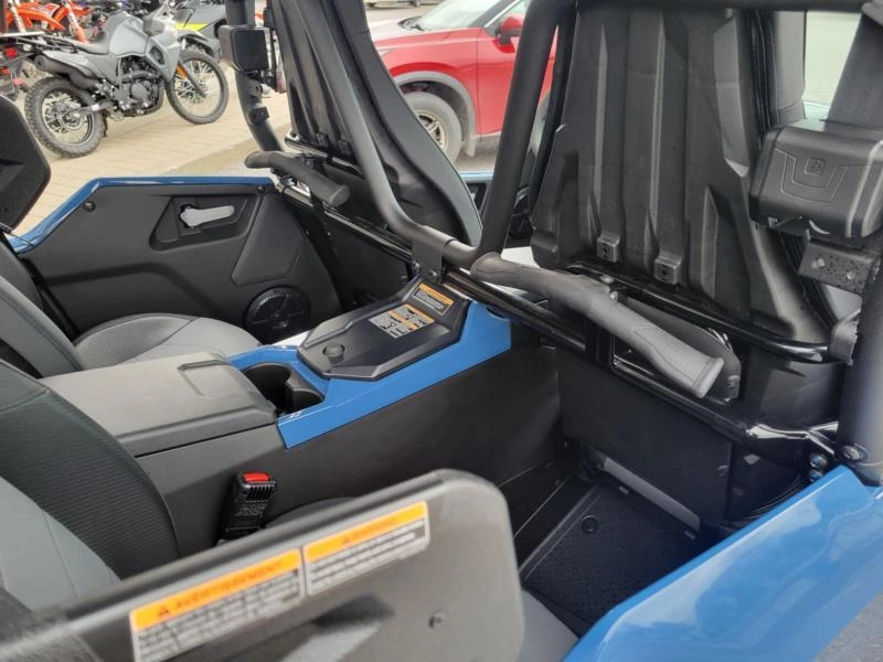 2025 Yamaha Wolverine Rmax4 1000 Le alt