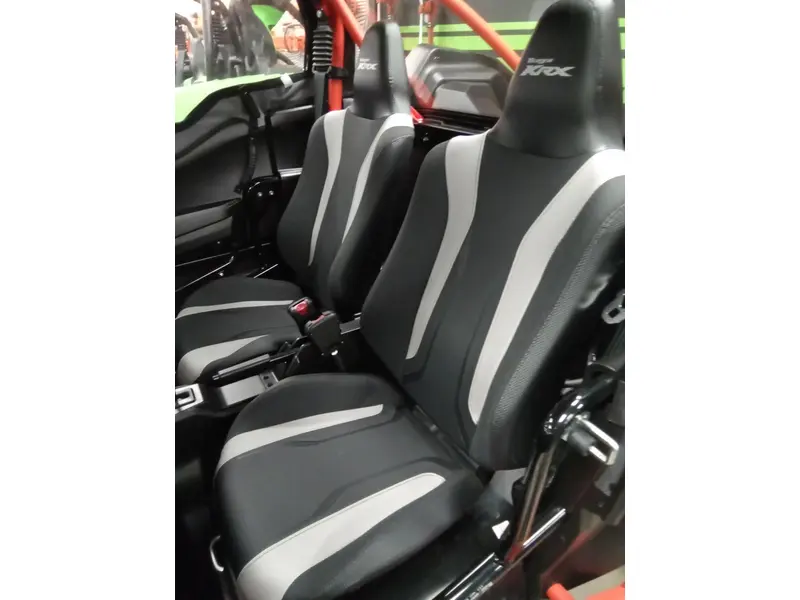 2025 Kawasaki KRX 1000 TRAIL EDITION