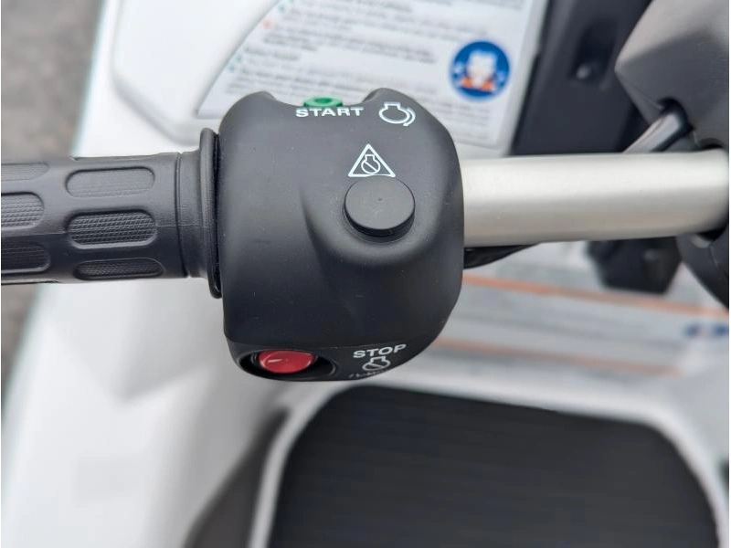 Yamaha Super Jet 2025 alt