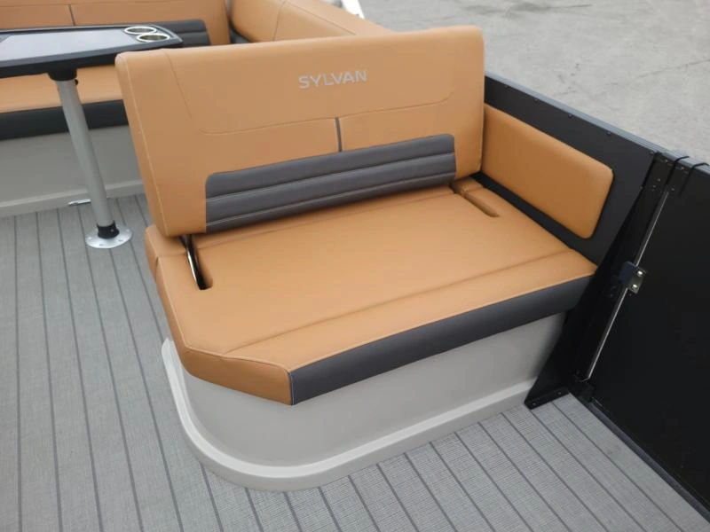 Sylvan G5 Clz 3t Spx Avec Arche 2025 alt