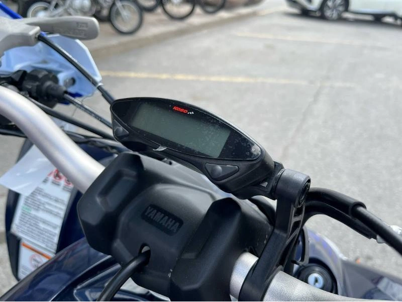 Yamaha Yfz450r 2024 alt