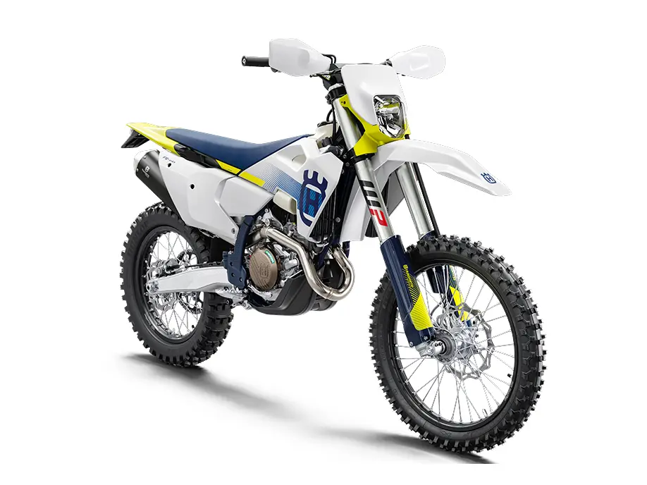 2024 Husqvarna FE 450