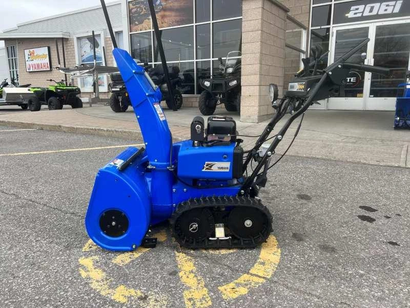 2024 Yamaha Yt624 alt
