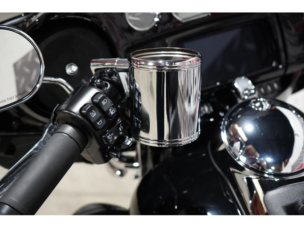 2021 Harley-davidson Flhtk Electra Glide Ultra Ltd. alt