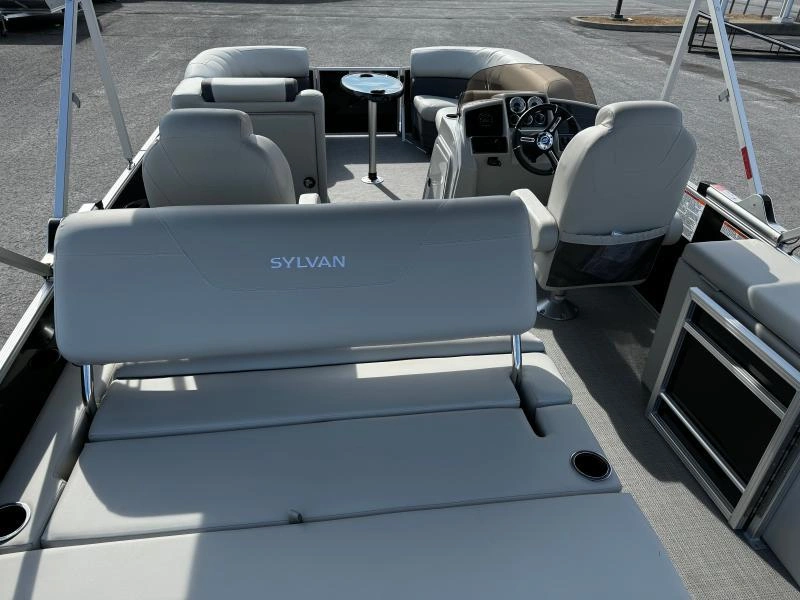 Sylvan Mirage 8522 Clz Dh 2t 2024 alt