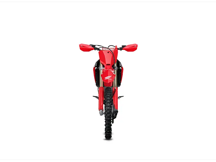 2026 Honda CRF450RX